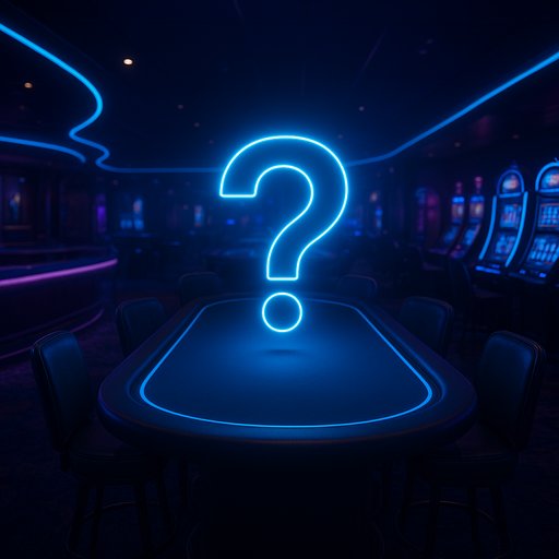 Crickex error-page hero image: a dark casino-themed banner with neon blue and purple accents, conveying a calm and helpful not-found state. The layout hints at a sleek gaming lobby and subtle motion to guide the user.