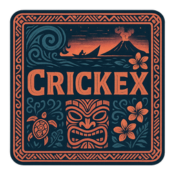 Crickex logo